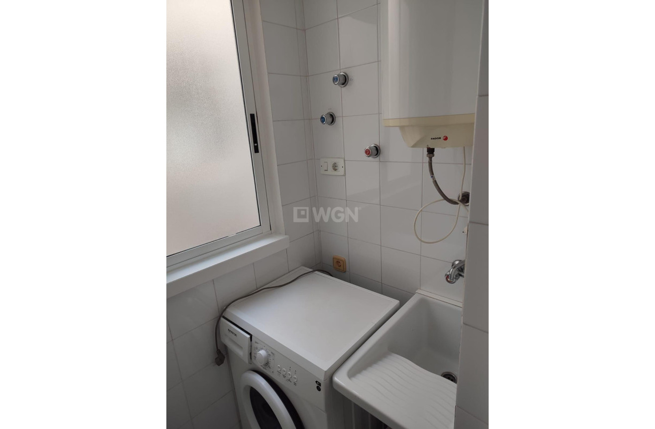 Reventa - Apartamento / piso - Torrevieja - Los Frutales