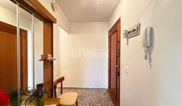 Reventa - Apartamento / piso - Torrevieja - Las Piscinas Naturales