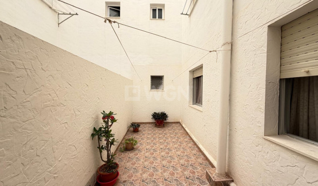 Reventa - Apartamento / piso - Torrevieja - Las Piscinas Naturales