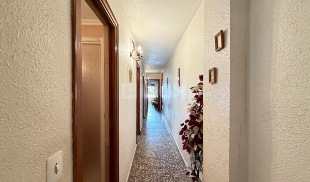 Reventa - Apartamento / piso - Torrevieja - Las Piscinas Naturales