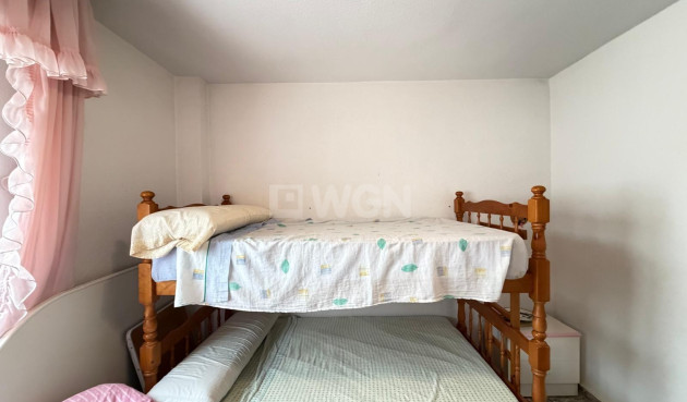 Reventa - Apartamento / piso - Torrevieja - Las Piscinas Naturales