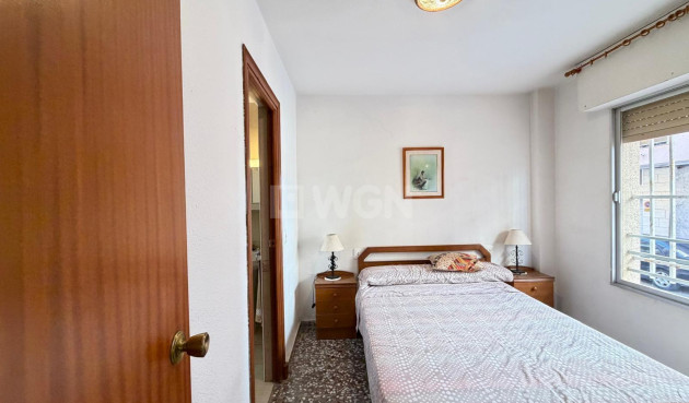 Reventa - Apartamento / piso - Torrevieja - Las Piscinas Naturales