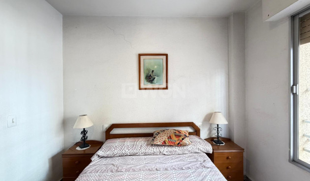 Reventa - Apartamento / piso - Torrevieja - Las Piscinas Naturales