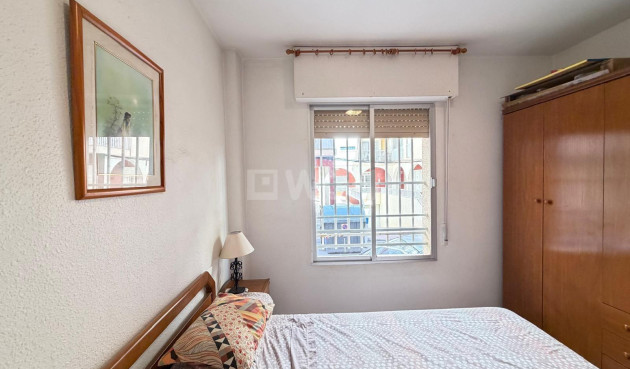 Reventa - Apartamento / piso - Torrevieja - Las Piscinas Naturales