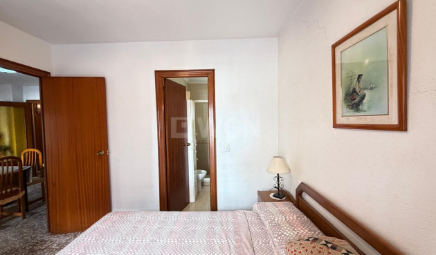 Reventa - Apartamento / piso - Torrevieja - Las Piscinas Naturales
