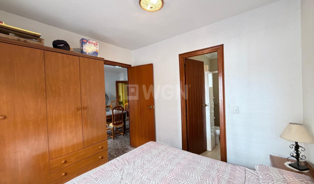 Reventa - Apartamento / piso - Torrevieja - Las Piscinas Naturales