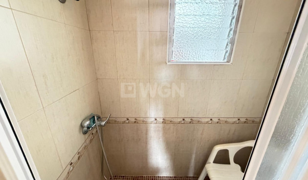 Reventa - Apartamento / piso - Torrevieja - Las Piscinas Naturales