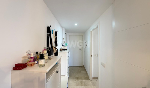 Wiederverkauf - Wohnung - Torrevieja - Punta Prima