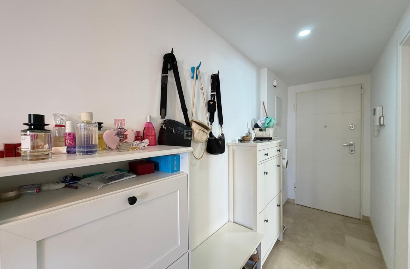 Wiederverkauf - Wohnung - Torrevieja - Punta Prima