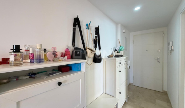 Wiederverkauf - Wohnung - Torrevieja - Punta Prima