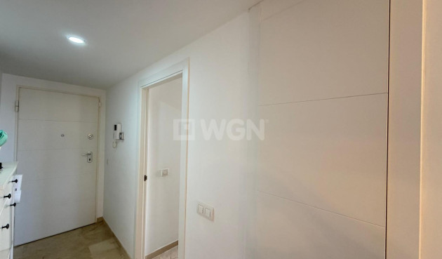 Wiederverkauf - Wohnung - Torrevieja - Punta Prima