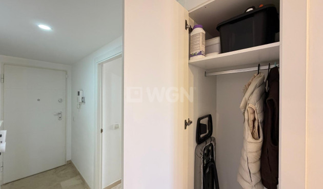 Wiederverkauf - Wohnung - Torrevieja - Punta Prima