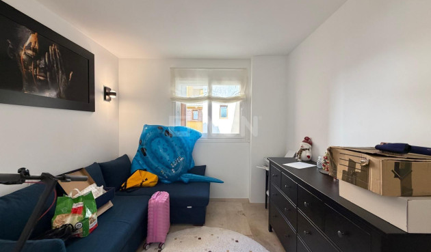 Wiederverkauf - Wohnung - Torrevieja - Punta Prima