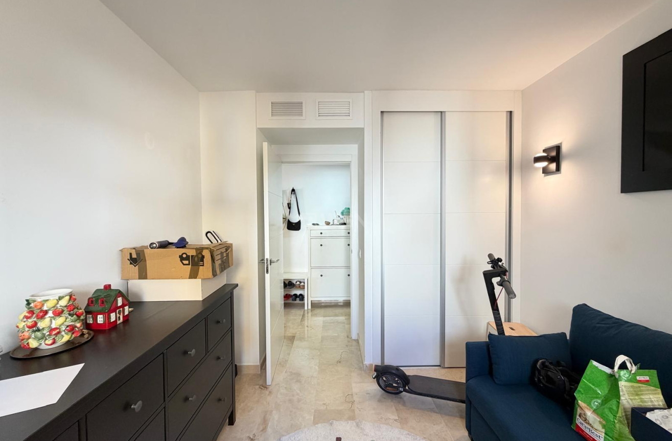 Wiederverkauf - Wohnung - Torrevieja - Punta Prima