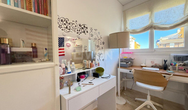 Wiederverkauf - Wohnung - Torrevieja - Punta Prima