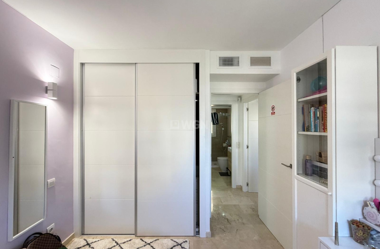 Wiederverkauf - Wohnung - Torrevieja - Punta Prima