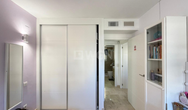 Wiederverkauf - Wohnung - Torrevieja - Punta Prima