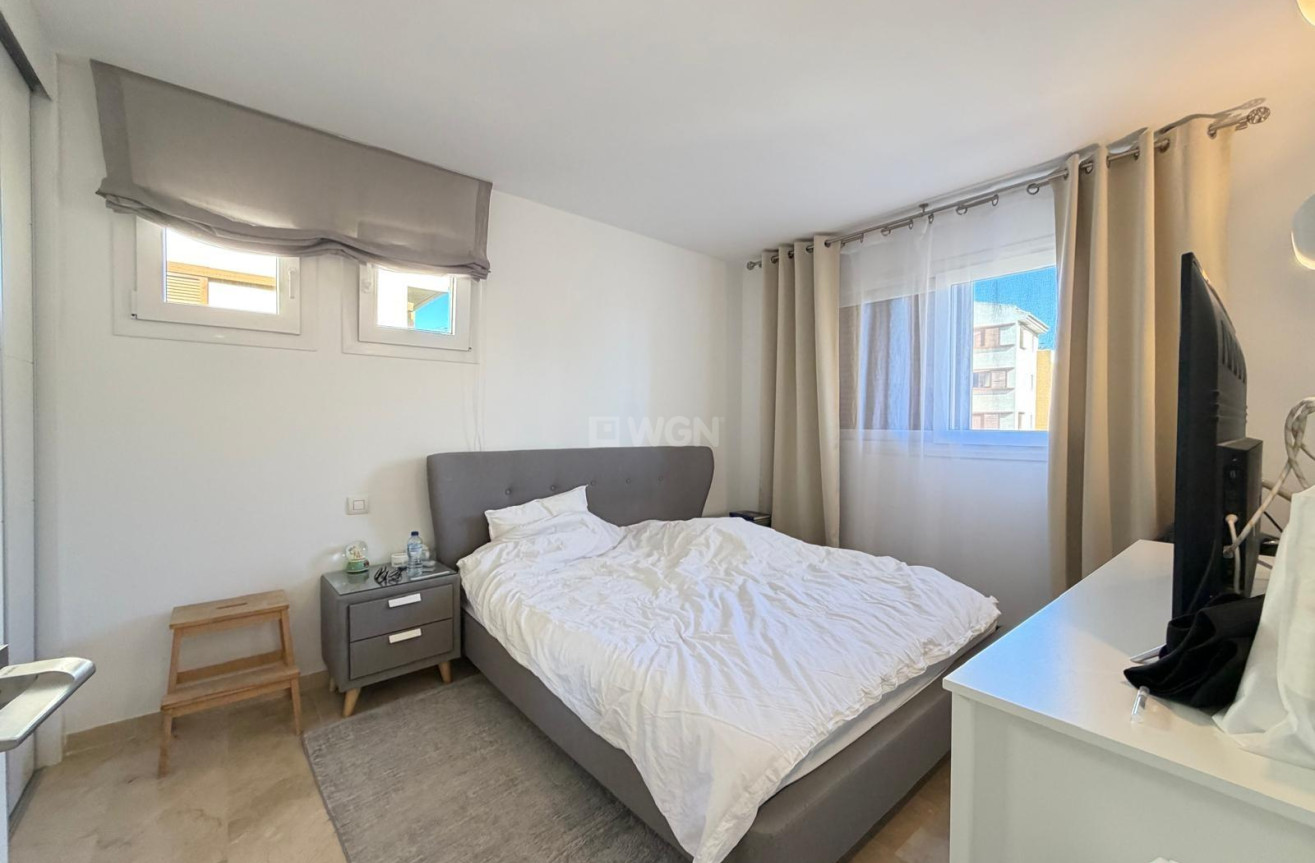 Wiederverkauf - Wohnung - Torrevieja - Punta Prima