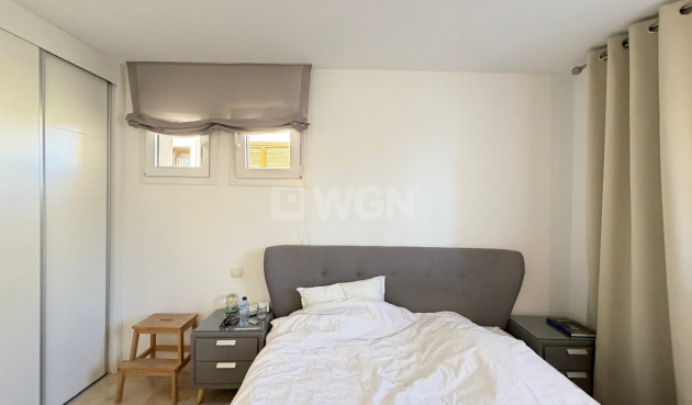 Wiederverkauf - Wohnung - Torrevieja - Punta Prima