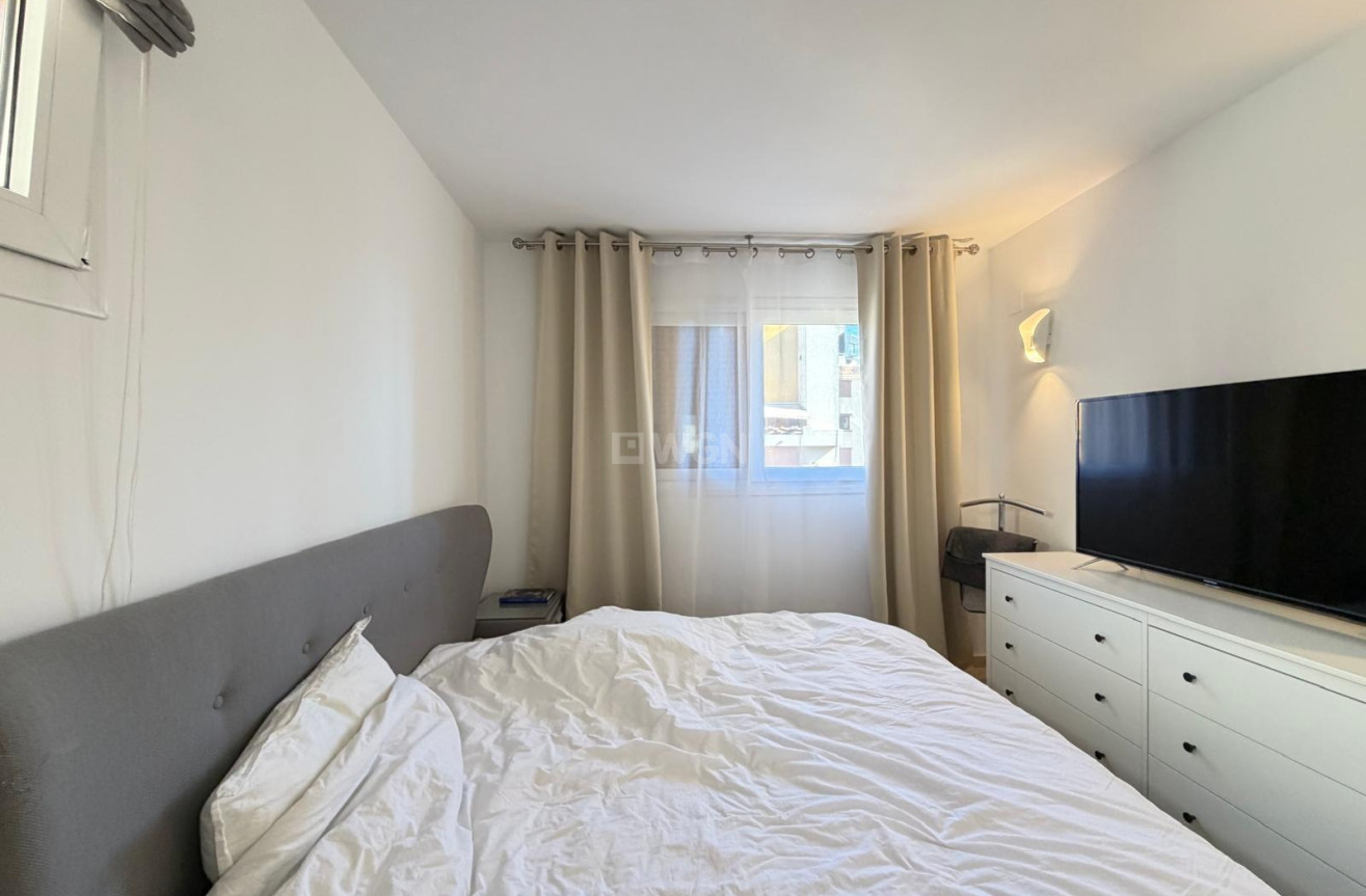Wiederverkauf - Wohnung - Torrevieja - Punta Prima