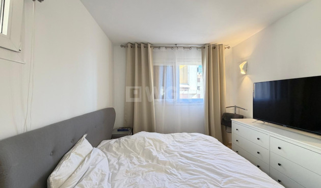Wiederverkauf - Wohnung - Torrevieja - Punta Prima