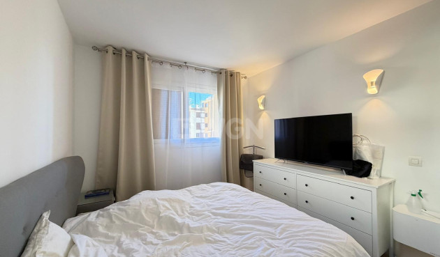 Wiederverkauf - Wohnung - Torrevieja - Punta Prima