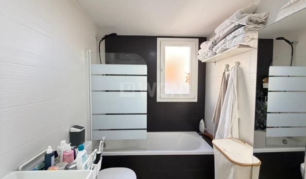 Wiederverkauf - Wohnung - Torrevieja - Punta Prima