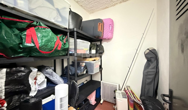Wiederverkauf - Wohnung - Torrevieja - Punta Prima