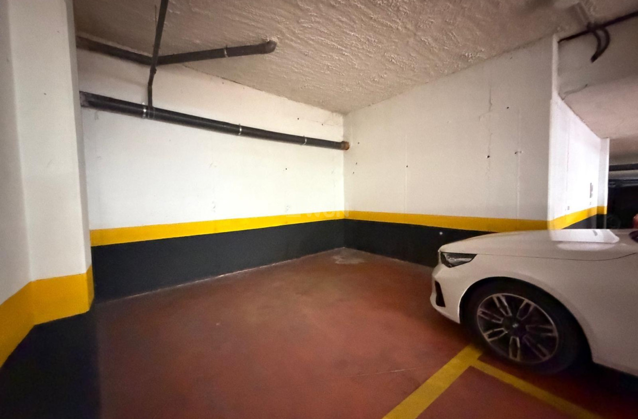 Wiederverkauf - Wohnung - Torrevieja - Punta Prima