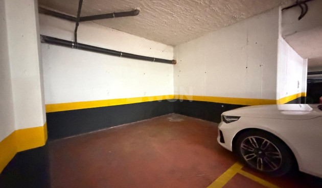 Wiederverkauf - Wohnung - Torrevieja - Punta Prima