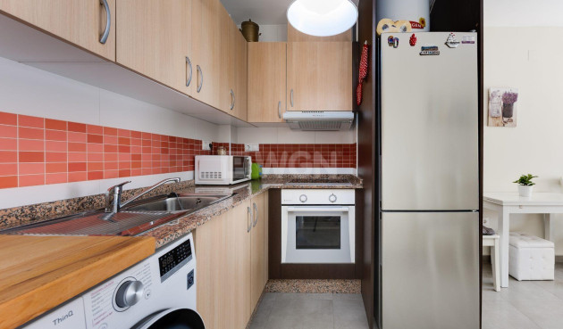 Reventa - Apartamento / piso - Torrevieja - PARQUE DE LAS NACIONES