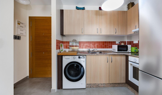 Reventa - Apartamento / piso - Torrevieja - PARQUE DE LAS NACIONES