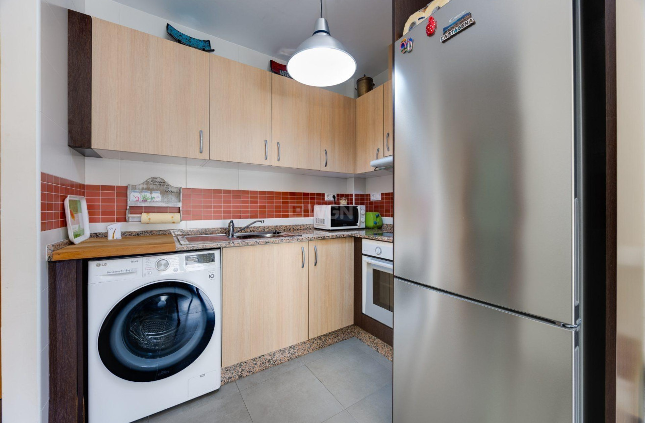 Reventa - Apartamento / piso - Torrevieja - PARQUE DE LAS NACIONES