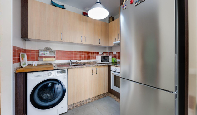 Reventa - Apartamento / piso - Torrevieja - PARQUE DE LAS NACIONES