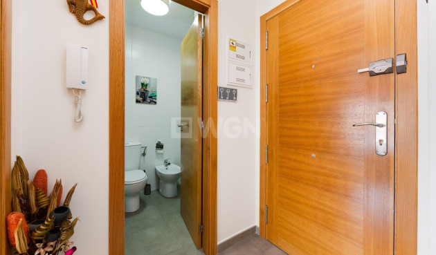 Reventa - Apartamento / piso - Torrevieja - PARQUE DE LAS NACIONES