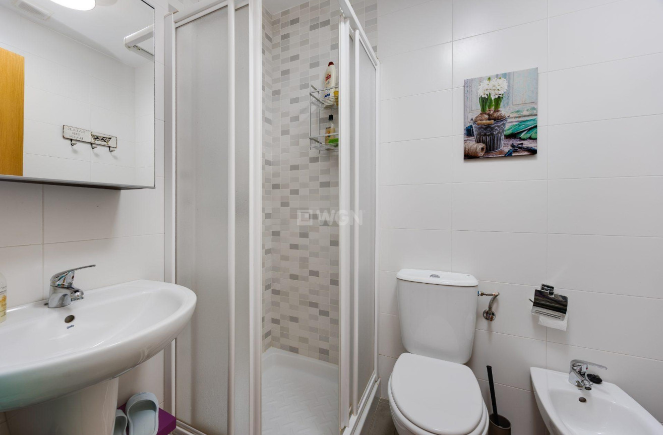 Reventa - Apartamento / piso - Torrevieja - PARQUE DE LAS NACIONES
