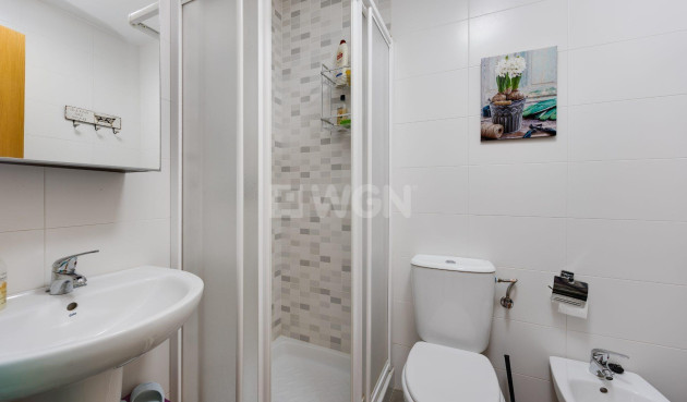 Reventa - Apartamento / piso - Torrevieja - PARQUE DE LAS NACIONES