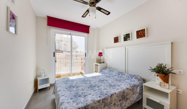 Reventa - Apartamento / piso - Torrevieja - PARQUE DE LAS NACIONES