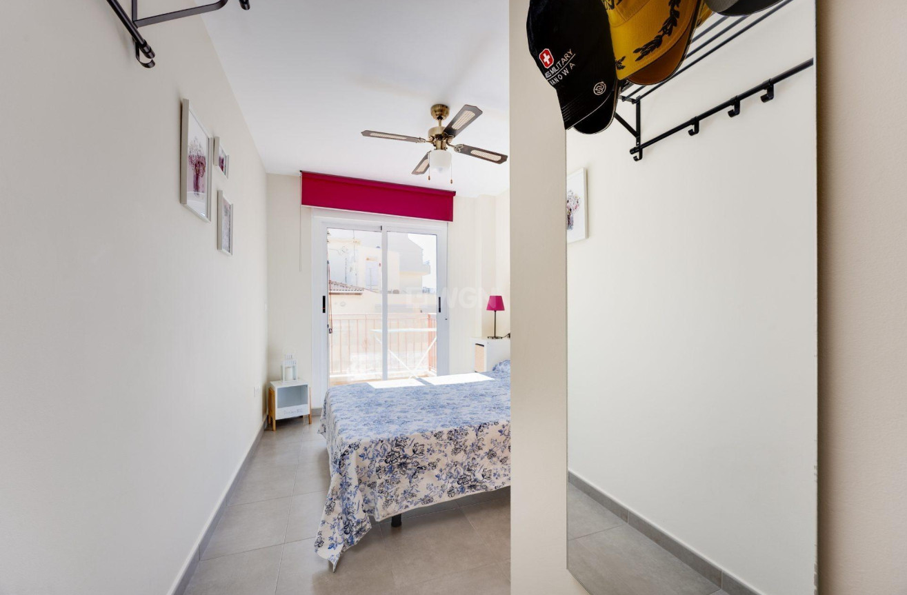 Reventa - Apartamento / piso - Torrevieja - PARQUE DE LAS NACIONES