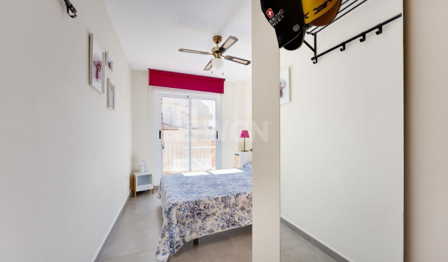 Reventa - Apartamento / piso - Torrevieja - PARQUE DE LAS NACIONES