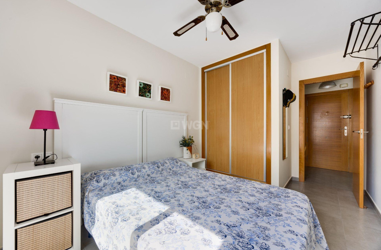 Reventa - Apartamento / piso - Torrevieja - PARQUE DE LAS NACIONES