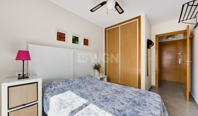 Reventa - Apartamento / piso - Torrevieja - PARQUE DE LAS NACIONES