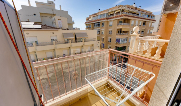 Reventa - Apartamento / piso - Torrevieja - PARQUE DE LAS NACIONES