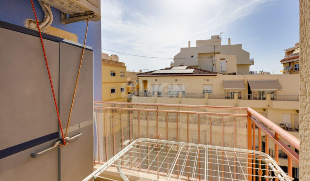 Reventa - Apartamento / piso - Torrevieja - PARQUE DE LAS NACIONES