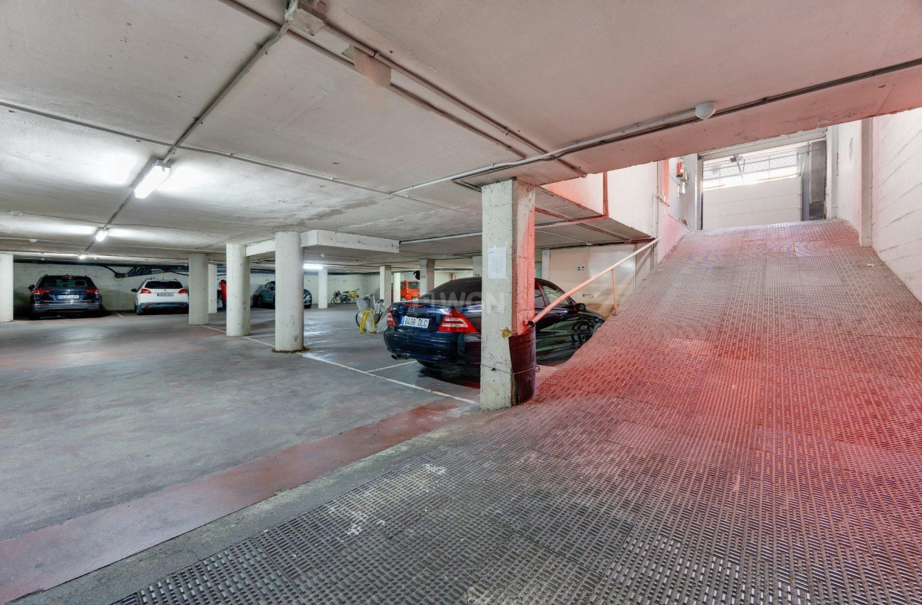 Reventa - Apartamento / piso - Torrevieja - PARQUE DE LAS NACIONES