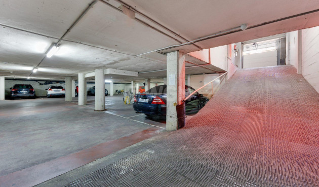 Reventa - Apartamento / piso - Torrevieja - PARQUE DE LAS NACIONES