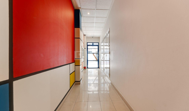 Reventa - Apartamento / piso - Torrevieja - PARQUE DE LAS NACIONES