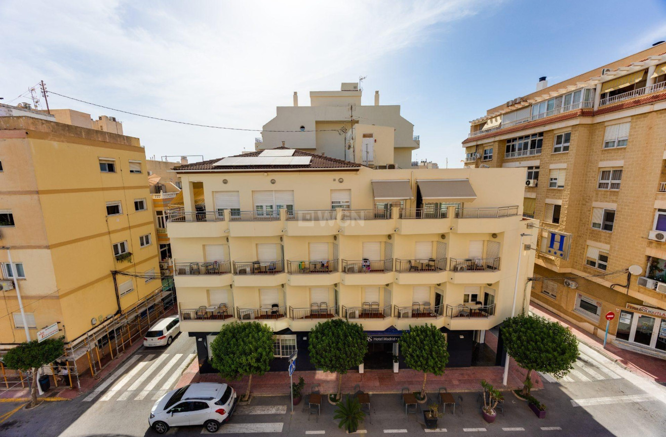 Reventa - Apartamento / piso - Torrevieja - PARQUE DE LAS NACIONES