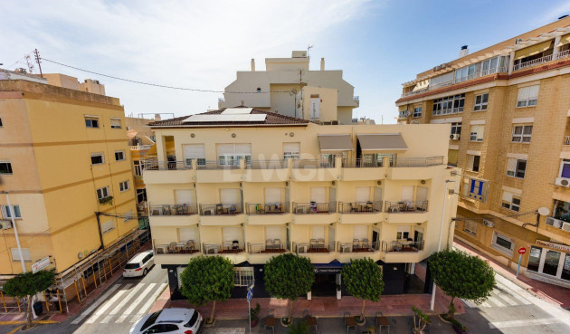 Reventa - Apartamento / piso - Torrevieja - PARQUE DE LAS NACIONES