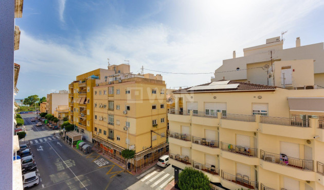 Reventa - Apartamento / piso - Torrevieja - PARQUE DE LAS NACIONES